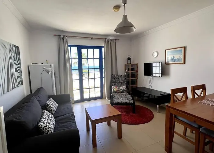 Casa Iris - Central Apartment With Panoramic Views