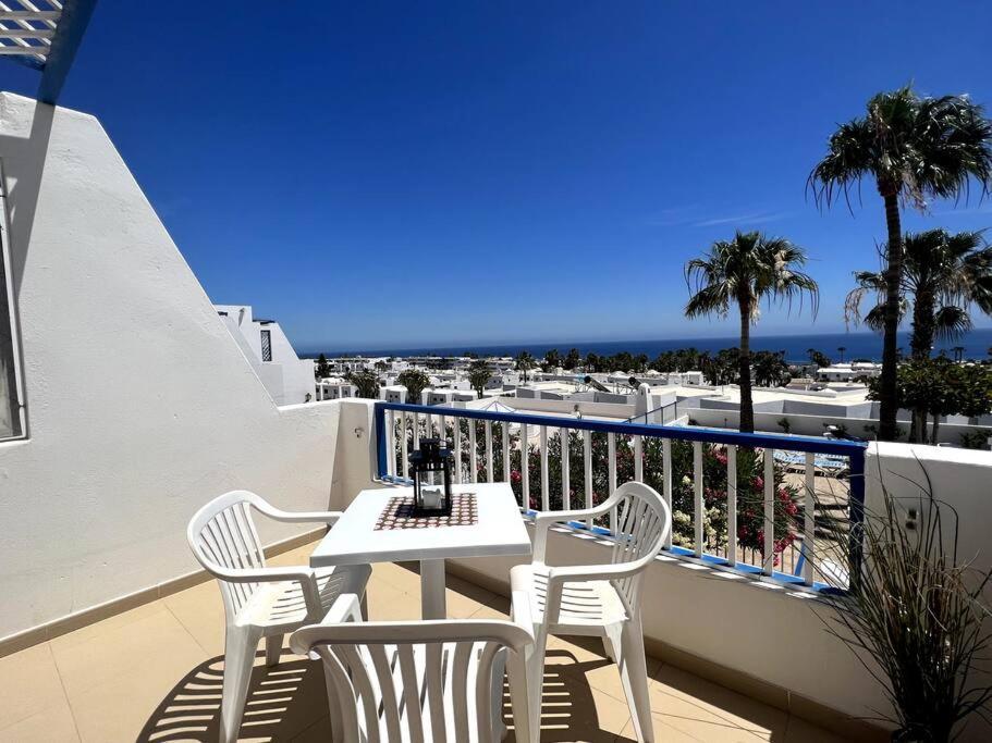Apartment Casa Iris - With Panoramic Views