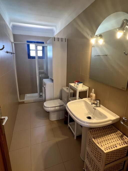 Apartment Casa Iris - With Panoramic Views