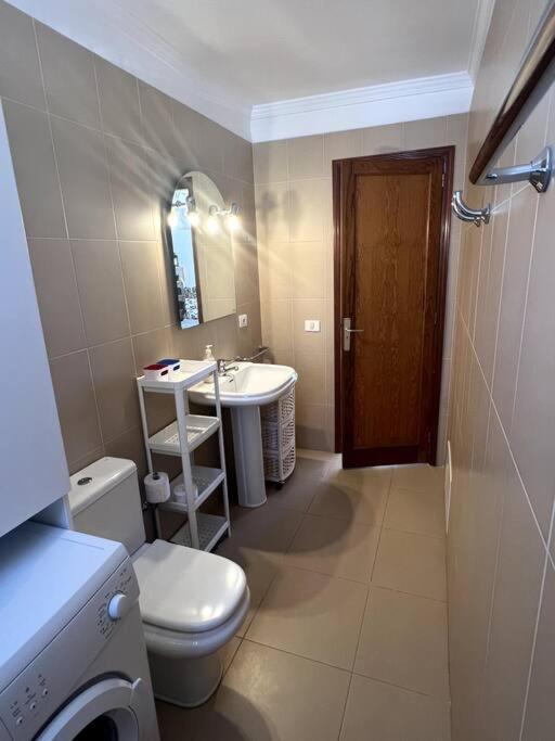 Casa Iris - With Panoramic Views Tias