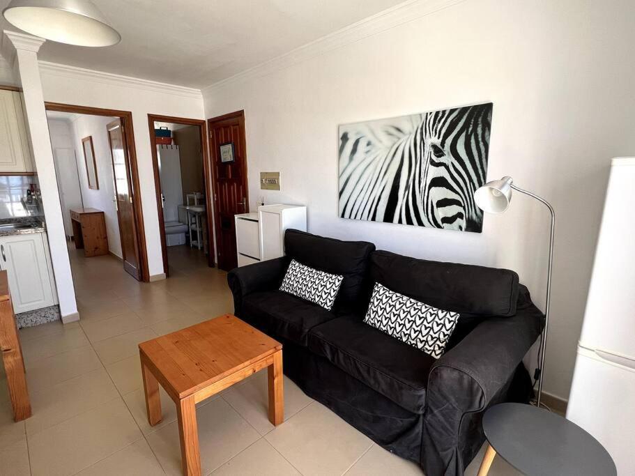 Casa Iris - With Panoramic Views Tias