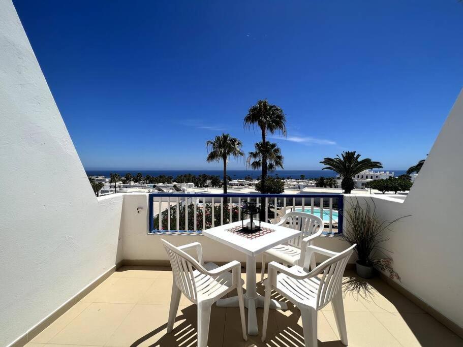 Apartament Casa Iris - With Panoramic Views