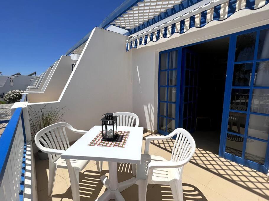 Apartment Casa Iris - With Panoramic Views Tias